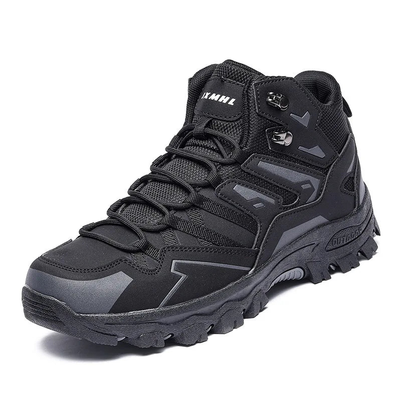 Bota Feminina Adventure Trail Montevie