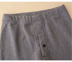 Conjunto Térmico Masculino Interno Lã