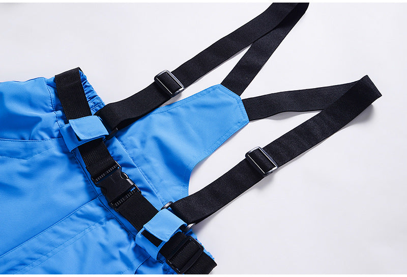 Calça Masculina Ski Snow Impermeável