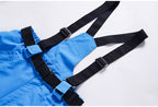 Calça Masculina Ski Snow Impermeável