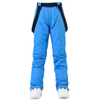 Calça Masculina Ski Snow Impermeável