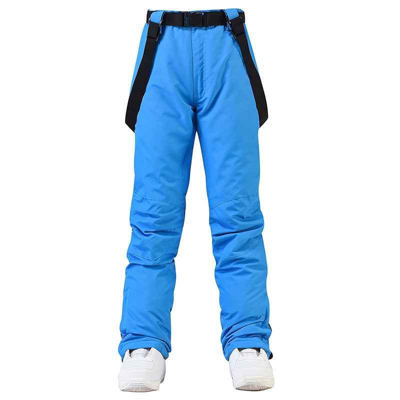 Calça Masculina Ski Snow Impermeável