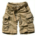 Bermuda Masculina Cargo Strong Montevie