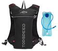 Mochila de Hidratação Trev Montevie 10L