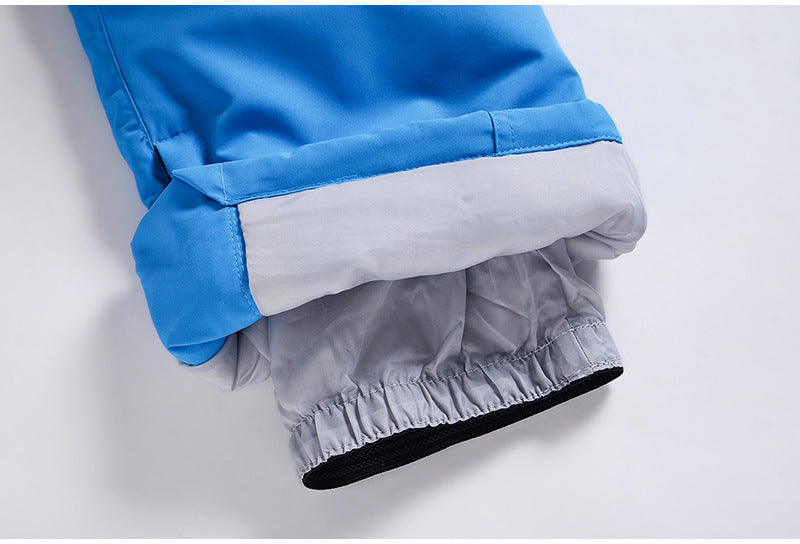 Calça Masculina Ski Snow Impermeável