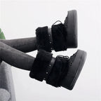 Bota Feminina Snow Moon Boott Ski Montevie