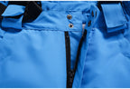 Calça Masculina Ski Snow Impermeável