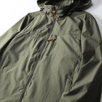 Jaqueta Masculina Impermeável Vent Montevie