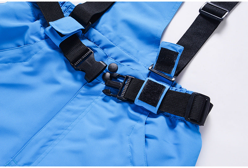 Calça Masculina Ski Snow Impermeável