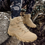 Bota Tática Trekking Montevie