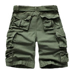 Bermuda Masculina Cargo Strong Montevie