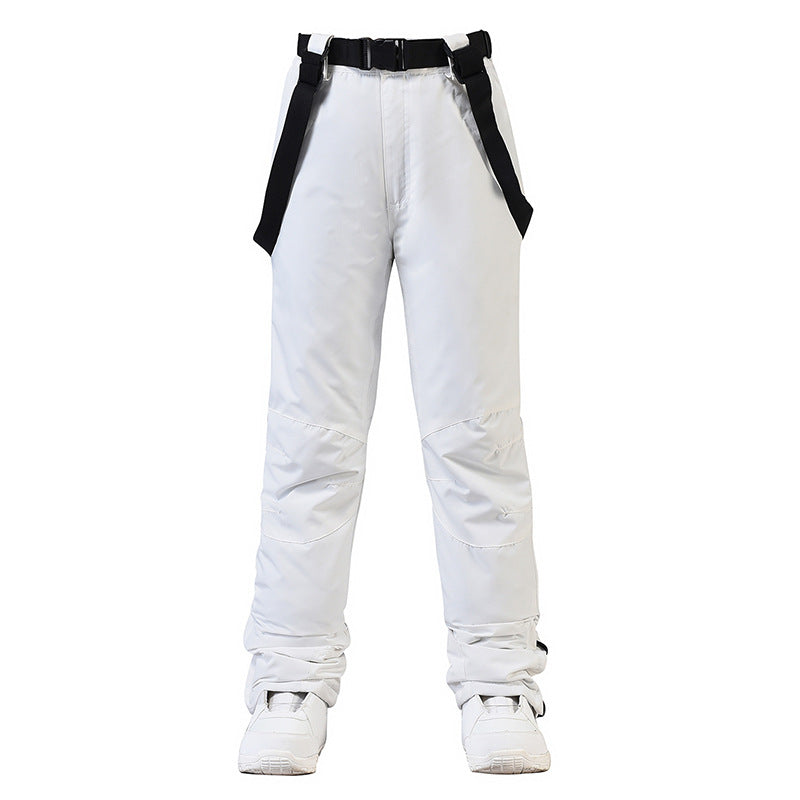 Calça Masculina Ski Snow Impermeável