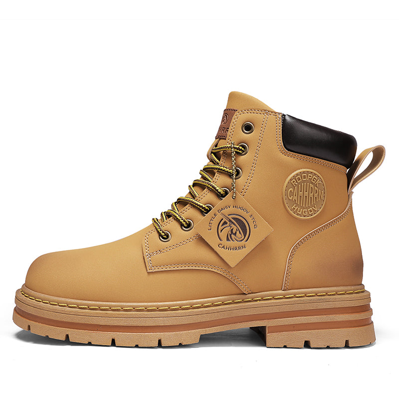 Bota Masculina Impermeável High