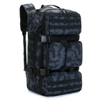 Mochila Cargueira Multifuncional Montevie 50L