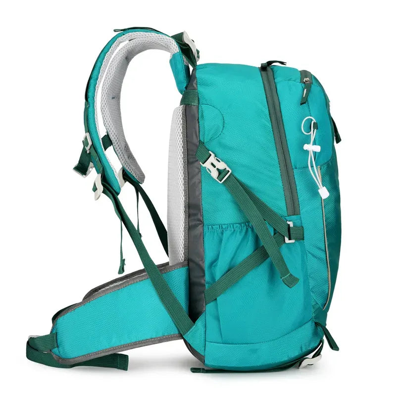 Mochila Camping Impermeável 40L