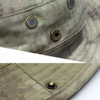 Chapéu e Balaclava Hat Outdoor