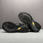 Bota Masculina Trekking Altitude Montevie