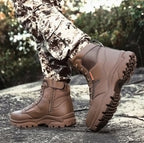 Bota Masculina Adventure Outdoor Montevie