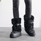 Bota Feminina Snow Moon Boott Ski Montevie