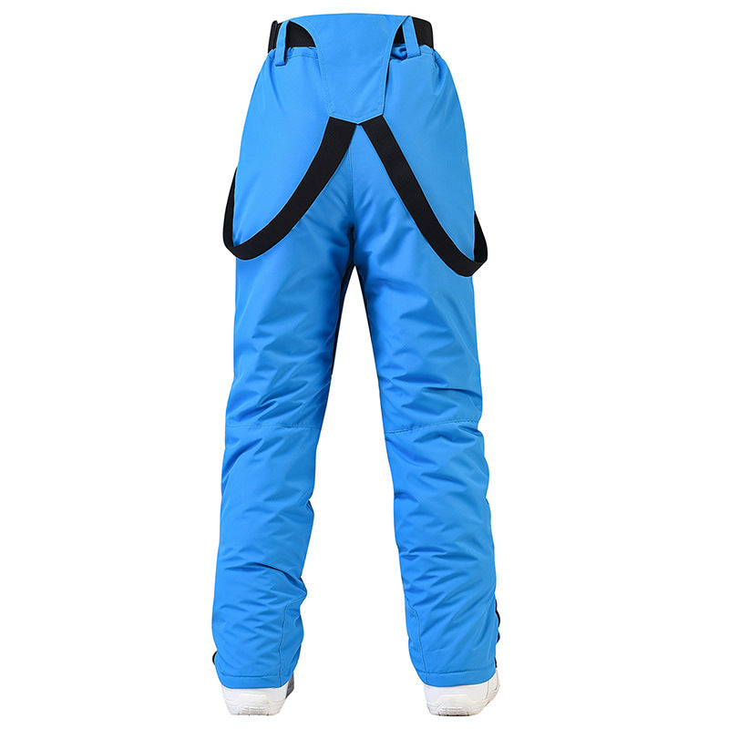 Calça Masculina Ski Snow Impermeável