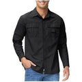 Camisa de Secagem Rápida Trekking