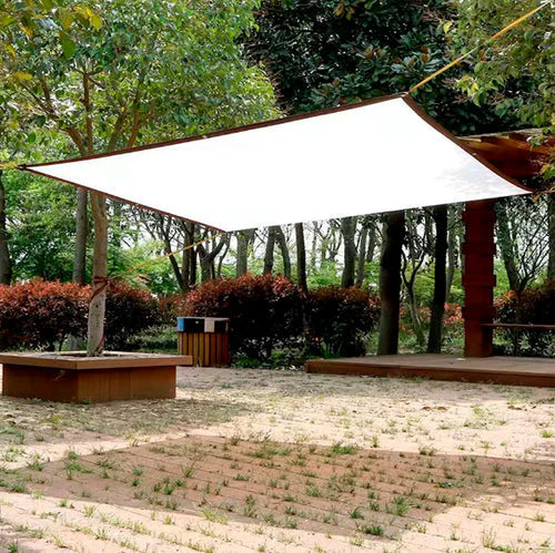 Tela Sombrite de Sombreamento com Proteção UV – Ideal para Jardim e Áreas Externa