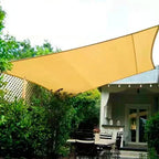Tela Sombrite de Sombreamento com Proteção UV – Ideal para Jardim e Áreas Externa