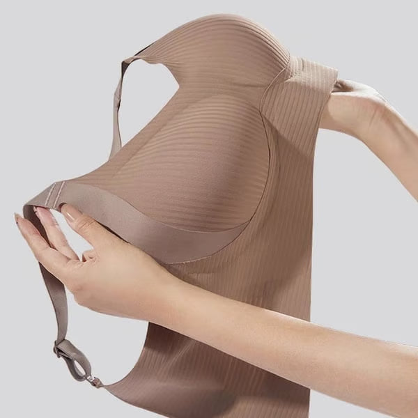 🎁Buy 1 Get 3 Packs🔥Super firming bra | Wire-free Bra 👍No more sagging breasts
