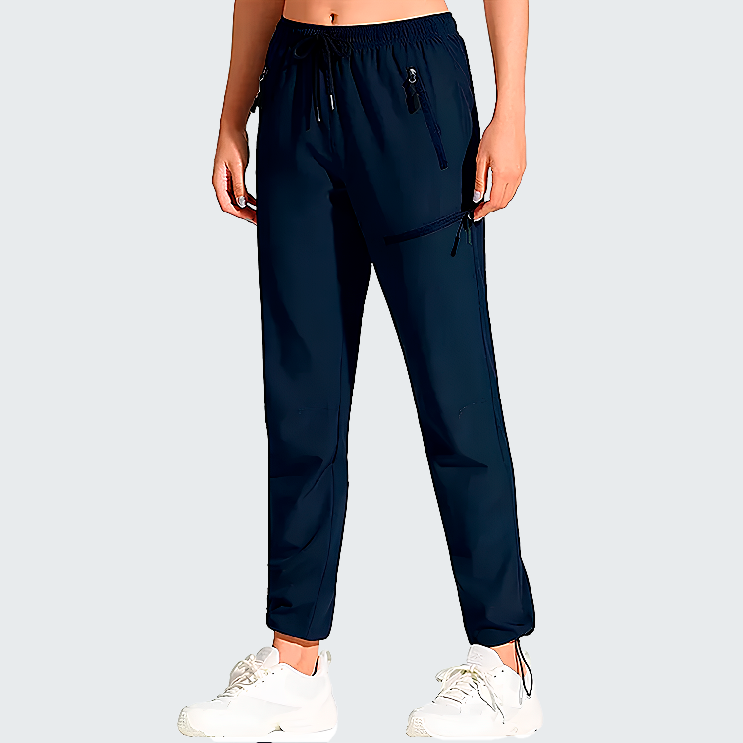 Calça Feminina Trail Impermeável