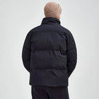 Jaqueta Puffer Parka Masculina Montevie