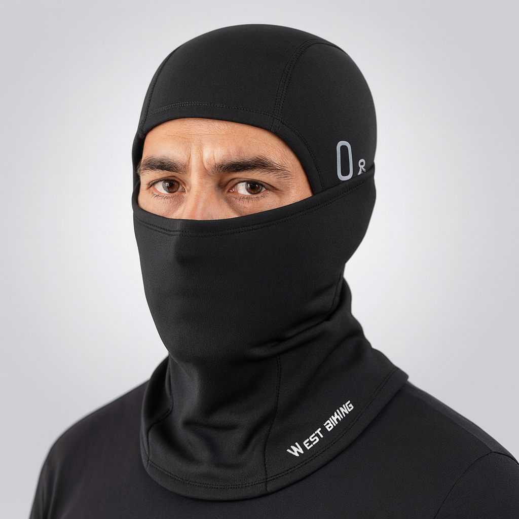 Balaclava Tech Respirável