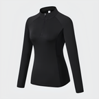 Camiseta Térmica Feminina Tech Montevie