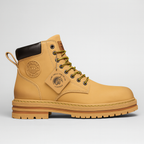 Bota Masculina Impermeável High