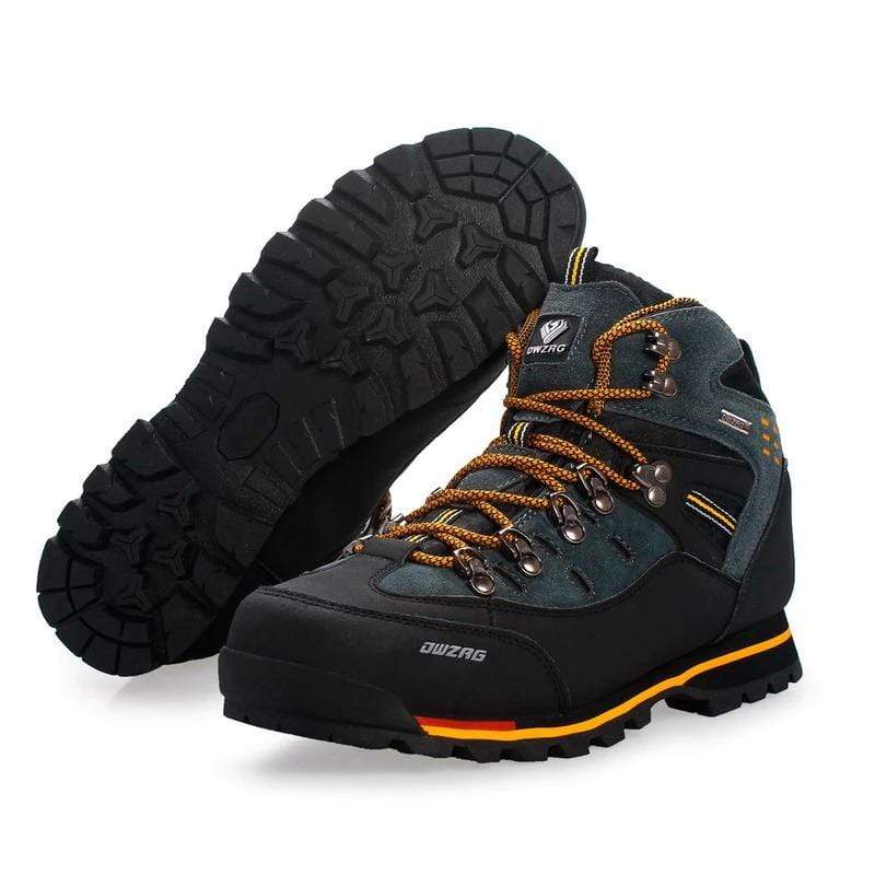 Bota Trail Impermeável