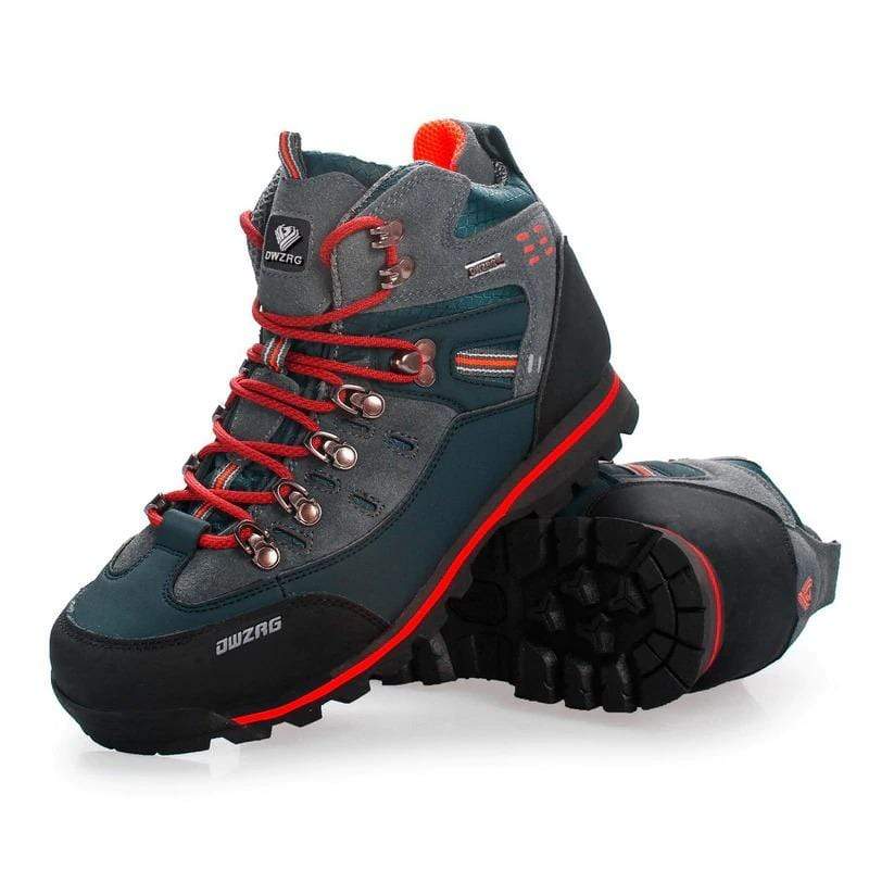 Bota Trail Impermeável