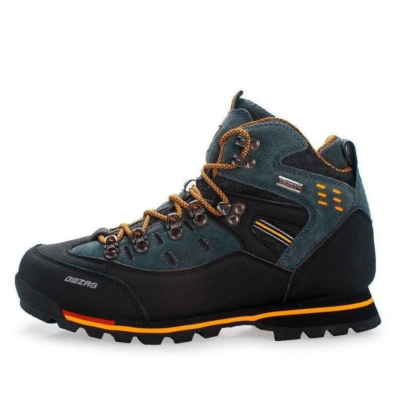Bota Trail Impermeável