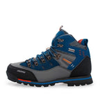 Bota Trail Impermeável