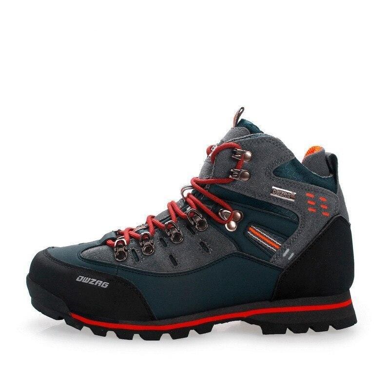 Bota Trail Impermeável