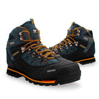 Bota Trail Impermeável