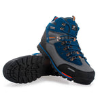 Bota Trail Impermeável