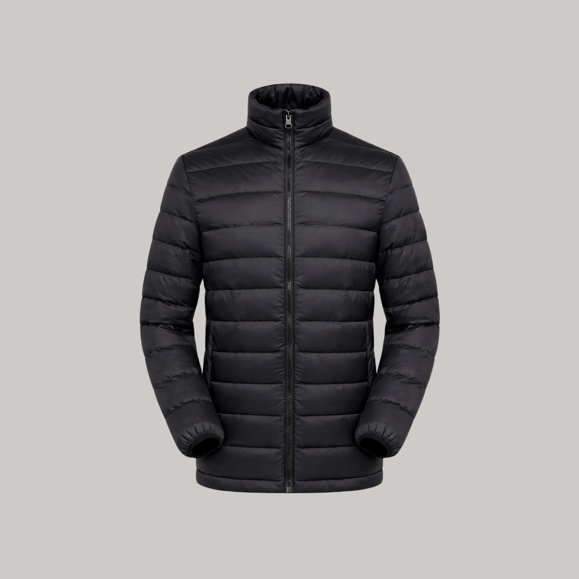 Jaqueta 3 em 1 Masculina Impermeável Puffer Lost Montevie