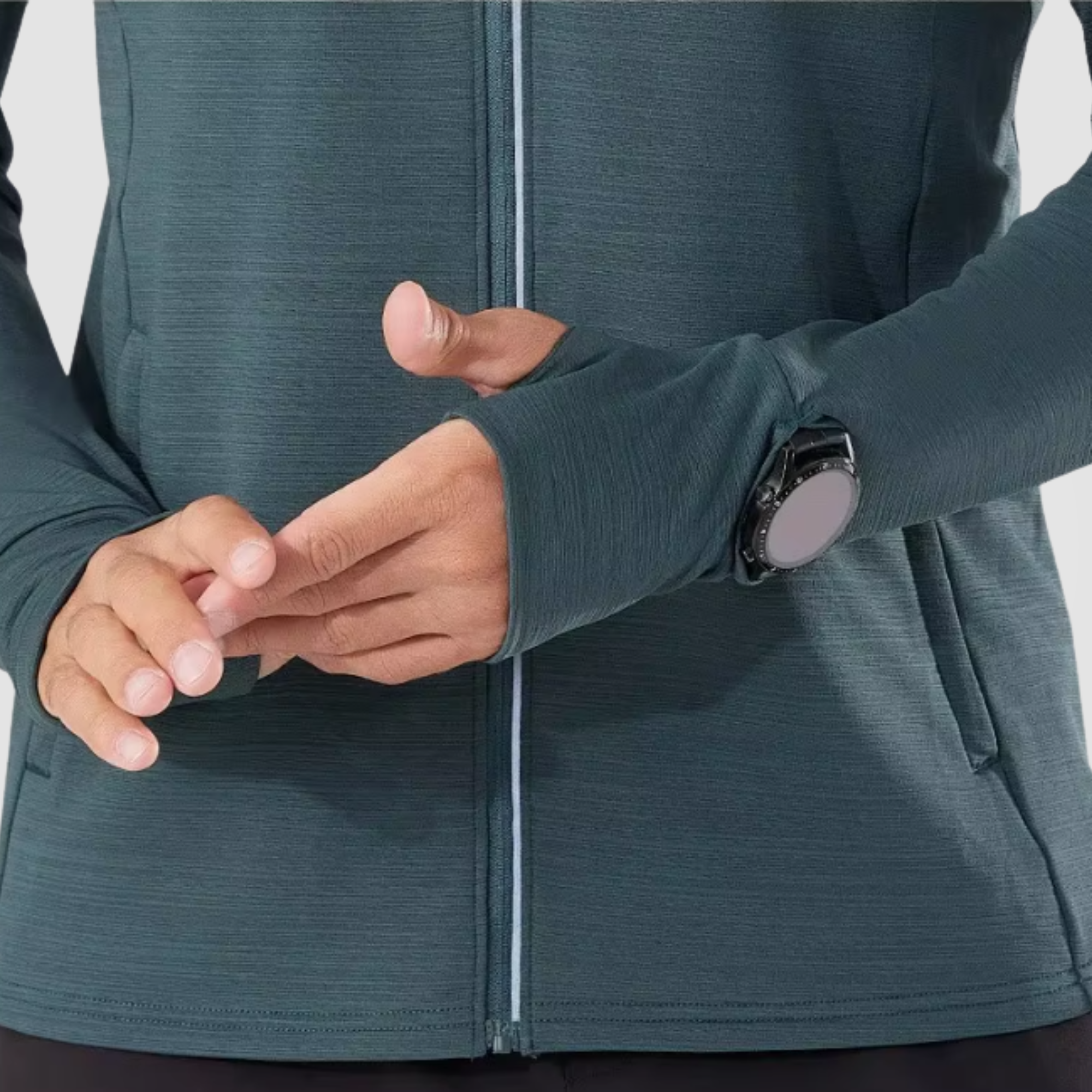 Jaqueta Masculina Esportiva Active Tech Montevie