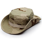 Chapéu Camuflado Tático Montevie