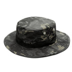 Chapéu Camuflado Tático Montevie