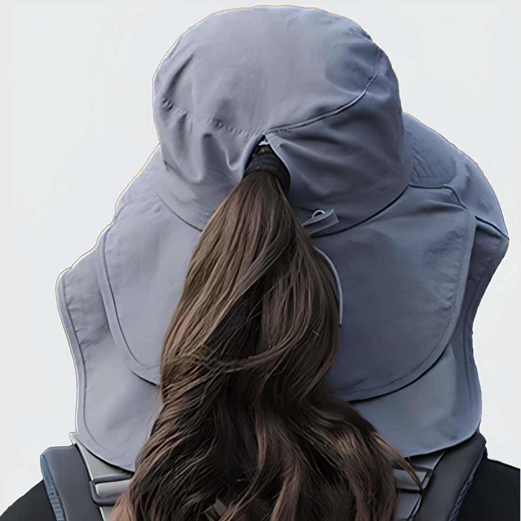 Chapéu Feminino Outdoor UV+ Montevie