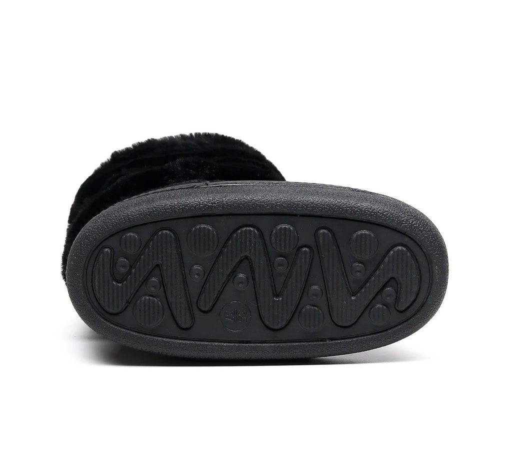 Bota Feminina Snow Moon Boott Ski Montevie