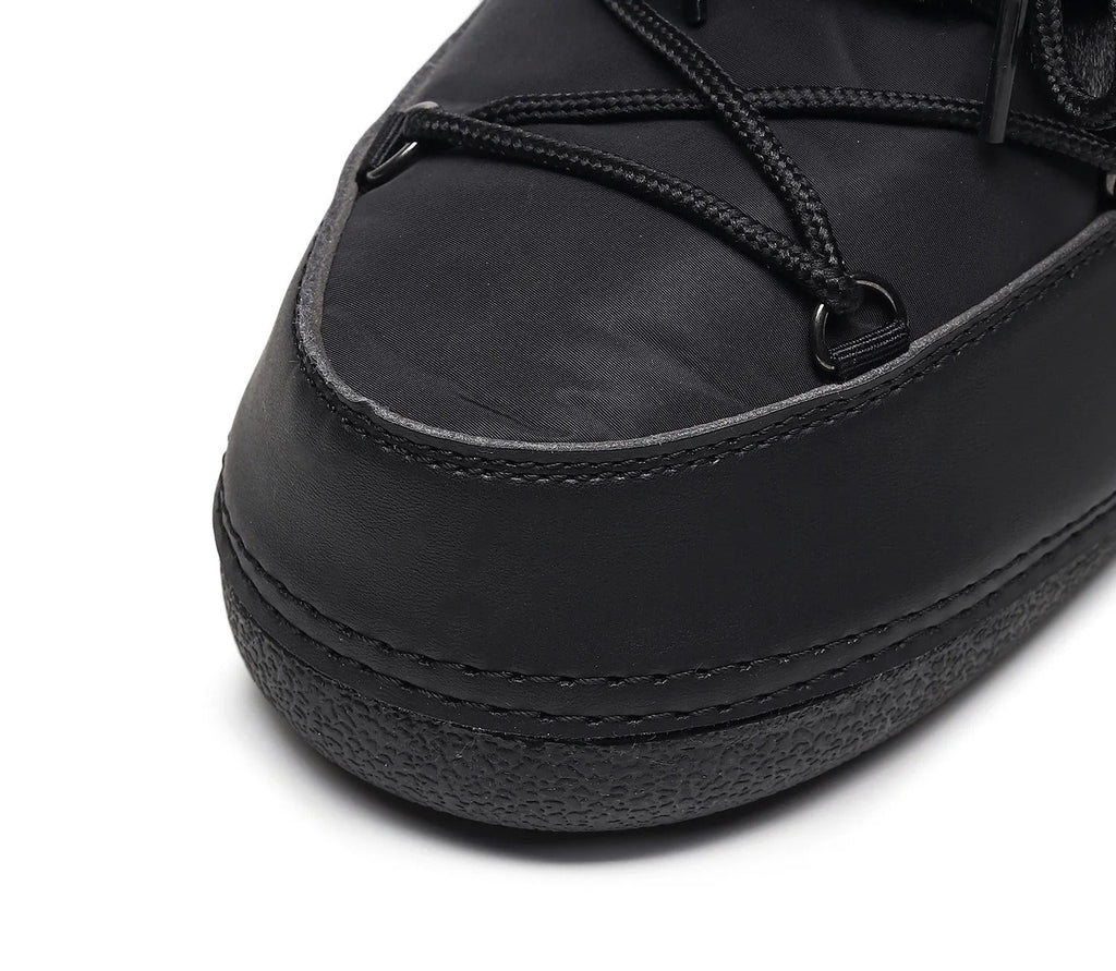 Bota Feminina Snow Moon Boott Ski Montevie
