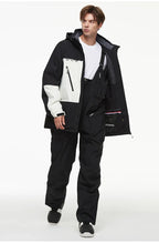 Conjunto de Roupa para Esqui Montevie