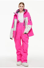 Conjunto de Roupa para Esqui Montevie