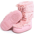 Bota Feminina Snow para Neve Montevie